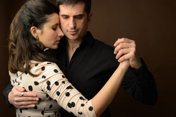 danse tango et cours pays basque