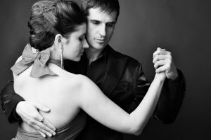 Cours de tango, milongas à Bayonne Irun et San Sebastian